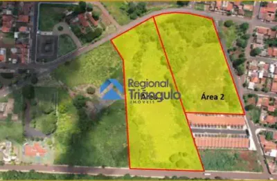 Terreno à venda na Avenida Ataídes José Tavares, Setor Dona Marolina, Itumbiara