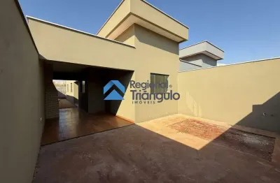 Casa com 2 quartos à venda na Avenida Goiás, Setor São João, Itumbiara