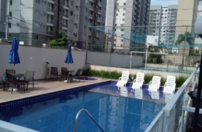 Apartamento com 2 quartos para alugar na Rua Damas Batista, 701, Cruzeiro do Sul, Nova Iguaçu
