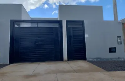 Casa à venda – nova três lagoas ii | três lagoas/ms