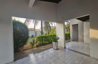 Casa com 3 quartos à venda no Santos Dumont, Três Lagoas 
