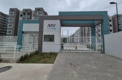 My jacarepaguá: conforto, lazer e elevador em todos os blocos