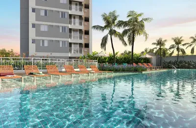 Apartamento com 2 quartos à venda na Rua Hannibal Porto, 176, Irajá, Rio de Janeiro