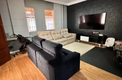 Casa com 3 quartos à venda na Rua Gilda Batista Bonadiman, São Francisco, Cariacica