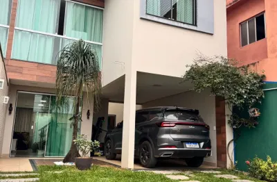 Casa com 3 quartos à venda na Rua Coleiro, São Conrado, Cariacica