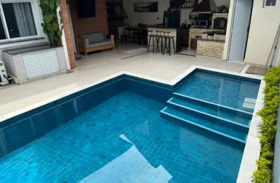 Casa com 3 quartos sendo 2 suites a venda na na granja julieta