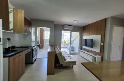 Apartamento com 2 quartos, decorado a venda no alto da boa vista