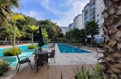 Apartamento novo  com  2 quartos 2 suíte a venda em santo amaro