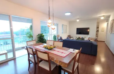 Apartamento com 4 quartos 3 suites a venda no alto da boa vista