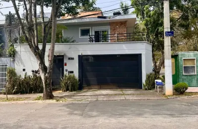 Sobrado com 4 quartos sendo 2 suítes 2 vagas a venda no jardim dos estados