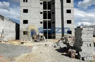 Apartamento com 3 quartos à venda na Vila Cintra, Vila Cintra, Mogi das Cruzes