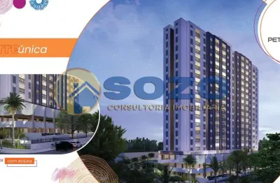 Apartamento com 2 quartos à venda na Rua Da Penha Esquina Com Rua Cônsul Orestes Corrêa, Macedo, Guarulhos