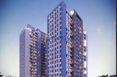 Apartamento com 2 quartos à venda na Avenida Nossa Senhora De Lourdes, Nº 472, Jardim Débora, Poá