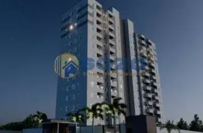 Apartamento com 2 quartos à venda na Rua Porto Seguro, Nº133, Jardim Santo Antônio, Poá