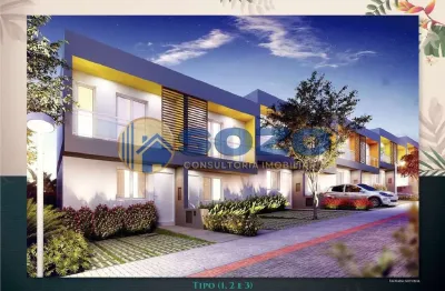 Casa com 3 quartos à venda na Avenida Manoel Casanova, N° 1150, Jardim Modelo, Suzano