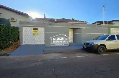 Casa para locação comercial rua lauro guimarães ,107 - centro