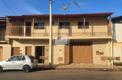 Ponto comercial para alugar na Rua São João, Paracatuzinho, Paracatu