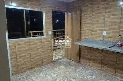 Apartamento para locação na rua são joão 88, apto b - paracatuzinho