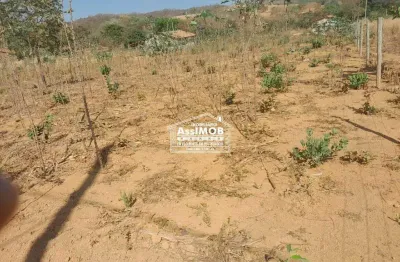 Chácara à venda, área rural de paracatu - paracatu/mg