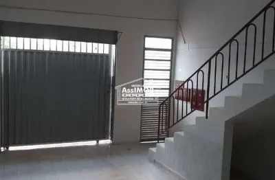 Ponto comercial à venda na Rua Paracatu, Centro, Unaí