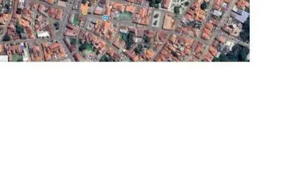 Loja a venda no centro, com área de 540m² e terreno com 663m², paracatu-mg