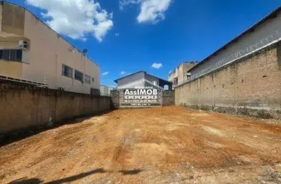 Lote a venda no bairro parque do príncipe pronto para financiar