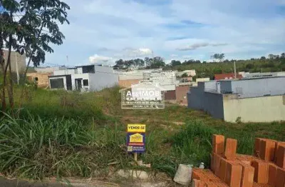 Terreno à venda na Rua Minas Gerais, Jardim América II, Paracatu