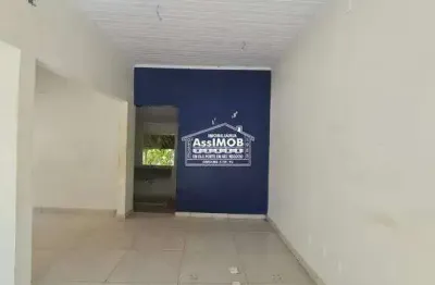 Ponto comercial para locação na rua roberto wachsmuth, 206 - centro.