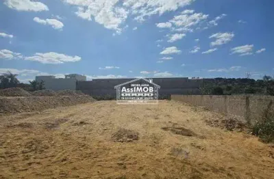 Lote comercial / industrial, 760m², a venda no bairro santo eduardo, paracatu-mg