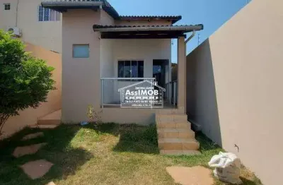 Casa 3 quartos ( 1 suíte) a venda para financiamento, 490.000,00 vila mariana, paracatu- mg
