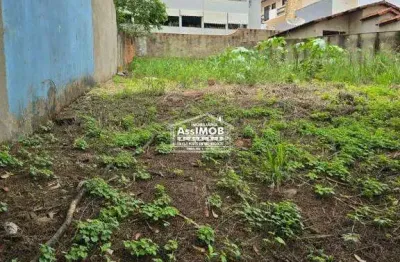 Terreno à venda na Rua Geraldo Ferreira Souto, Alto do Córrego, Paracatu