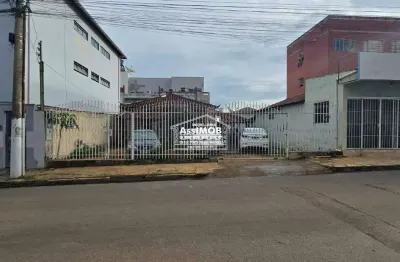 Casa de 2 e 3 quartos + loja comercial à venda - bela vista, paracatu-mg,