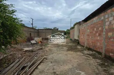Terreno à venda na Rua Das Carambolas, Primavera, Paracatu