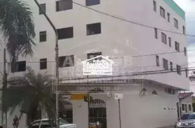 Apartamento para locação na avenida olegário maciel, 714 - bloco 05 - centro.