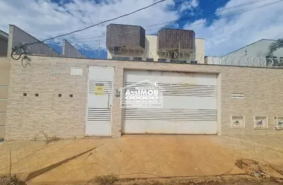 Apartamento para locação na rua paraguai, 119 - bloco 202 - parque do príncipe.