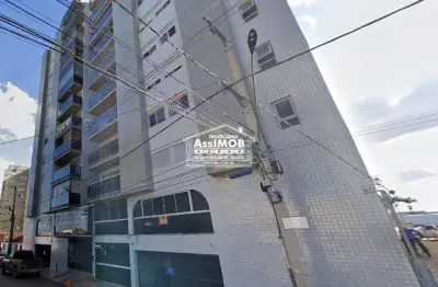 Apartamento para locação na rua machado de assis, 135, apto 901 - centro.