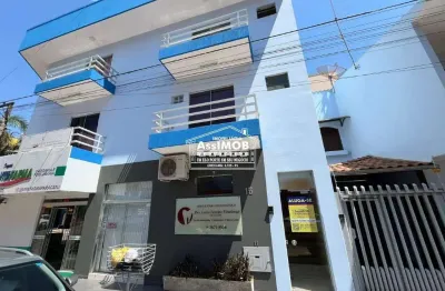 Sala para locação na rua joaquim murtinho, 251, sala 101 (ant.1) - centro.