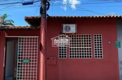 Loja para locação na rua goias no bairro centro em paracatu- mg