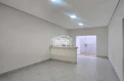 Apartamento com 3 quartos à venda na Rua Amazonas, Jardim América II, Paracatu