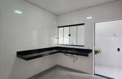 Apartamento térreo Novo com 3 Quartos (1 Suíte) Pronto para Financiar R$ 350 Mil