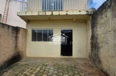 Sobrado com 02 Quartos e Sacada em Excelente Localização – Conforto e Praticidade para Você!