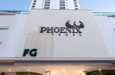 Fg! apartamento de 3 suites e 2 vagas de garagem barra sula financiável. negociação facilitada