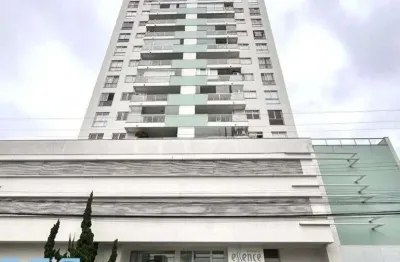 Apartamento de 1 suite + 1 dormitório mobiliado c/ 2 vagas de garagem rua camboriu fazenda