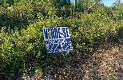200m do mar. terreno escriturado de 390m² estuda parcelar direto c/ o proprietário acesso a praia