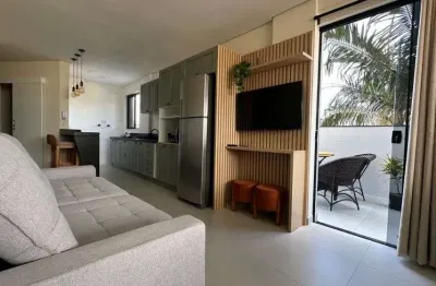 Apto diferenciado de 120m² completamente mobiliado. parcelas direto c/ proprietário aceita-se carro