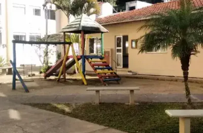 Bairro fazenda! apartamento de 02 dormitórios com móveis planejados financiável
