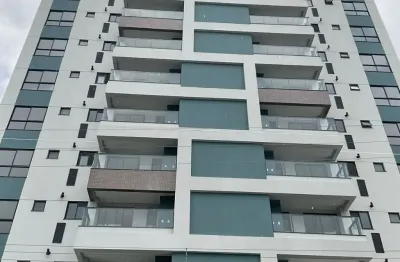 Proximo a univali apartamento novo de 2 suites 1º morador  moveis e cozinha projetados dom bosco