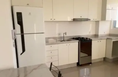 Apartamento de 2 dormitórios completamente mobilaido e eletros ressacada 2 parque europeu
