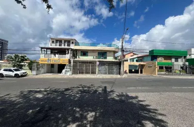 Comercial à venda em rua pública, stella maris , salvador, ba