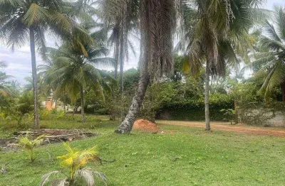 Terreno à venda na Jacuípe - Monte Gordo, Camaçari - Ba, Camaçari de Dentro, Camaçari